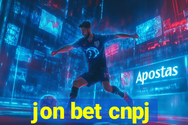 jon bet cnpj